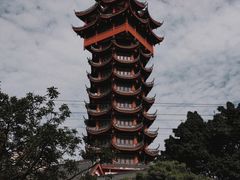 -塔子山公园
