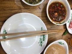 -草原塞蛮羊火锅城(港湾店)