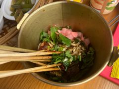 -包整·丝娃娃(一览甲秀楼风景店)