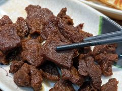 -鸭小妹鸭血粉丝(老门东店)