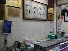 -老刘家泡馍·陕西老字号(钟楼广济街店)