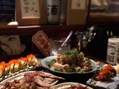 -半藏居酒屋(香港花园店)