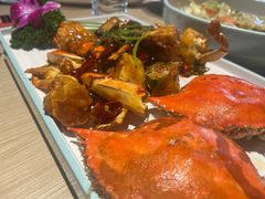 -小船渔村•大连菜•大连焖鱼(黄河路店)