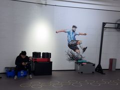 -FLARE STAR FITNESS(复地活力城店)