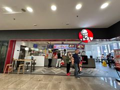 -肯德基(年家浜店)