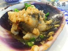 -祝家花園(伯渎港店)