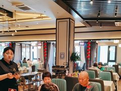 -董家大院·京味家常菜(朝丰家园店)