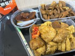 -阿姨牛杂(北京路店)