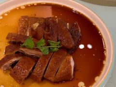 -山泉公馆酒家(珠江新城店)