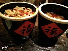 -串大叔炭火烤串·鸡西大冷面刀削面(总店)