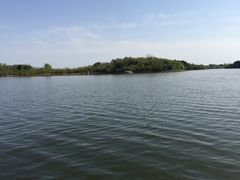 -三岔湖景区