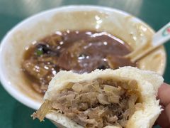 -程记甫胡辣汤(总店)