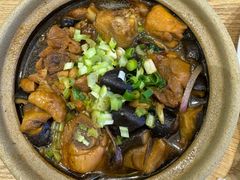 -紫光园·烤鸭(沙河物美店)