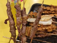 -望京小腰(北京总店)