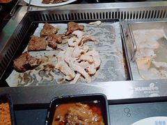 -星伦多自助料理·涮烤一体(虹悦城店)