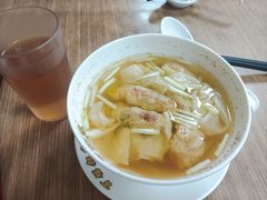 -百福麵家(新馬路店)