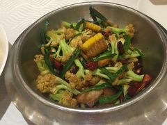 -华豫川酒家(双子塔店)