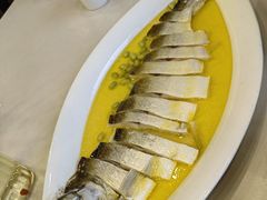 -古南都·清真绿柳居菜馆(太平南路店)