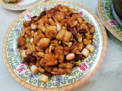 -砂锅居(西四店)