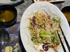 -尚雅铁板料理自助餐厅(乐松店)