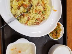 印尼炒饭-味志道(交大慧园店)