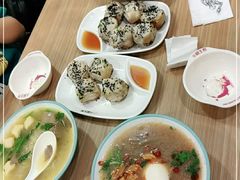 -小杨生煎(宝山花园城店)