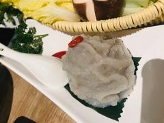 -古关火锅店(古北水镇景区店)