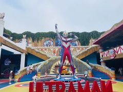 -大连海昌发现王国主题公园