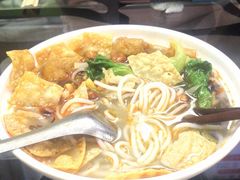 回味螺蛳粉-笋果坊螺蛳粉(竹园小区店)