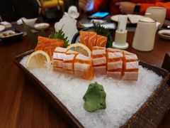 -福州融侨皇冠假日酒店·三宅日本餐厅