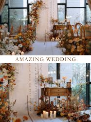 -美薇亭婚礼顾问