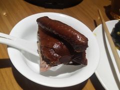 -粤域茶餐厅