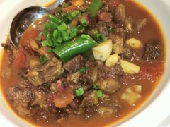 番茄煨牛腩-时间仓(湘江世纪城店)
