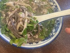 -老三羊汤【北兴隆街店】