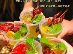 -文和友老长沙龙虾馆(化龙池店)