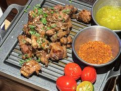 -小川洋风料理(大悦城店)