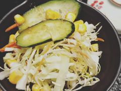 -东京爱上大连(中央大道店)