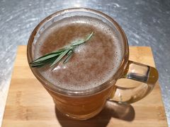 百香果啤酒-火山屋台(新街口店)