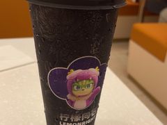 -柠檬向右(宝杨宝龙店)
