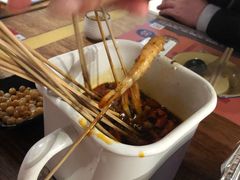 -吉·拾串烧烤专门店(领show天地店)