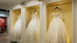 -完美新娘婚纱摄影