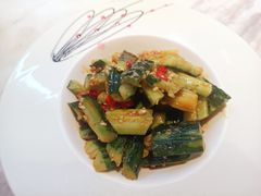 -周渝食惦·酸菜鱼精致川菜(横岗店)