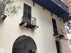 -大馆(前中区警署建築群)