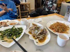 -华盛丰温州大排档(东三环南路店)