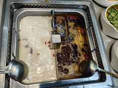 -海底捞火锅(天一广场亚细亚店)