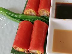 -东江渔村·古典园林·30年粤菜老字号(太和店)