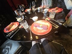 -上海苏宁宝丽嘉酒店·嘉府壹号中餐厅