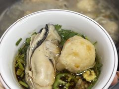 -花苑美食横琴生蚝火锅(拱北粤华路店)