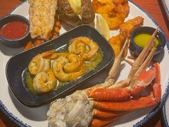-RED LOBSTER(多伦多DT店)