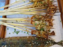 -烤官达人·徐州鲜羊肉串(江宁店)